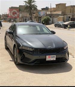 كيا K5